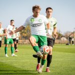 A legjobb tizenhat között van a PFC a MOL Magyar Kupában
