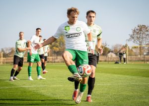 A legjobb tizenhat között van a PFC a MOL Magyar Kupában