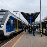 Nem közlekedik vonat Pécs és Szentlőrinc között, a dombóvári megálló menetrendje is változik