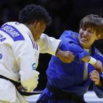 A judo-világranglista kilencedik helyén áll Pupp Réka