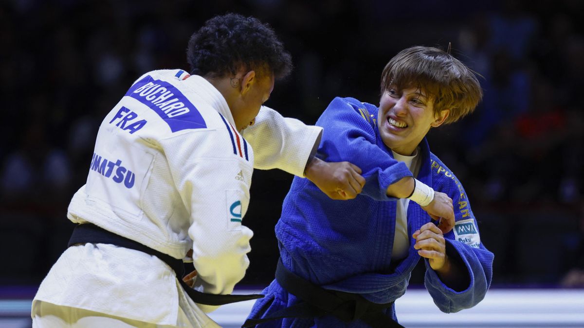 A judo-világranglista kilencedik helyén áll Pupp Réka