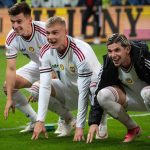 Fejlődik a magyar válogatott, Szalai József is bizonyíthat