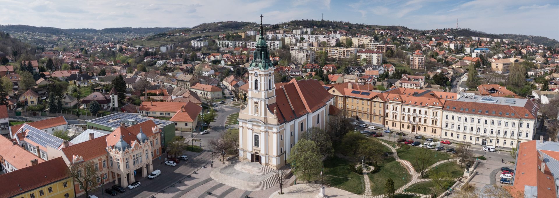 tolnamegyeihirek.hu - Környezetvédelmi tervek véleményezésére kérik a szekszárdiakat