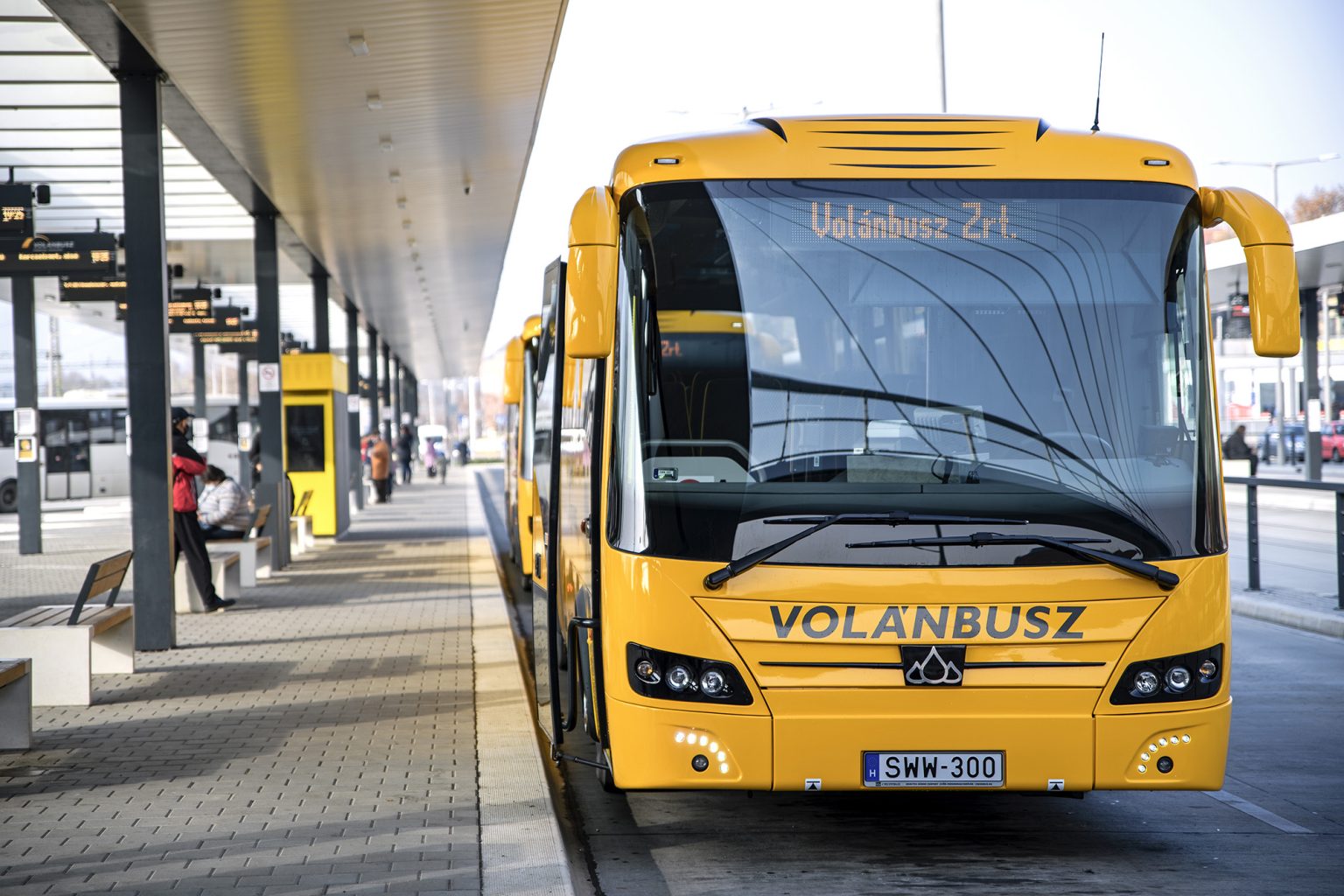 tolnamegyeihirek.hu - Módosulnak a menetrendek megyénkben, ezek a járatok változnak novembertől