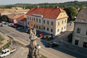Bonyhád 50: relikviákból készít kiállítást a Völgységi Múzeum